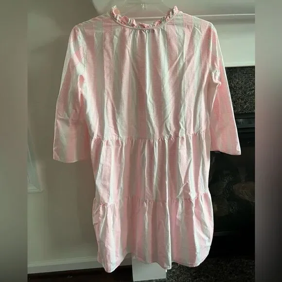 0039 Italy Milly Dress Size Large - Picture 7 of 15